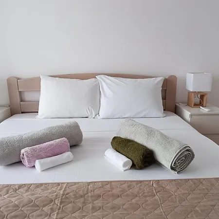 Olive Tree 10 Apartament Budva