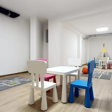 Apartament Olive Tree 10