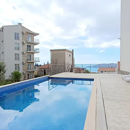 Apartament Olive Tree 10